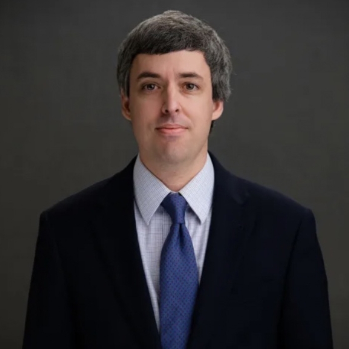 Ben Wyker
